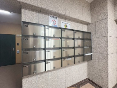 【その他共用部分】 | 南千里ハイツ