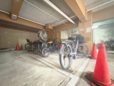 【その他】 | 南千里ハイツ