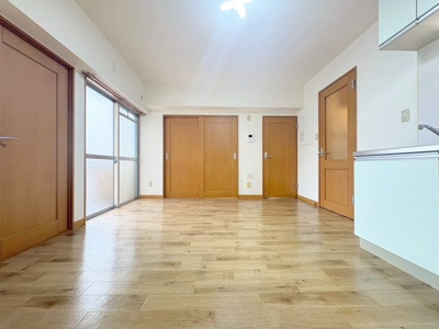 【内装】 | 南千里ハイツ