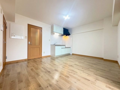 【居間・リビング】 | 南千里ハイツ