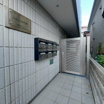 【エントランス】 | フルール和泉
