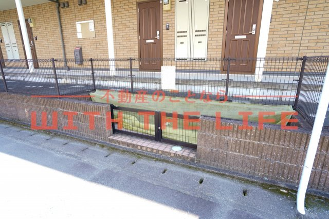 グロワール東合川【キャッシュバック対象物件】のその他共用部分