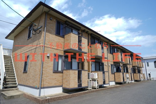 グロワール東合川【キャッシュバック対象物件】の外観|外観も気になるポイント