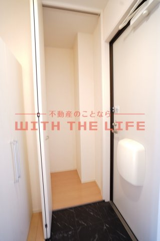 グロワール東合川【キャッシュバック対象物件】の内装|内装です