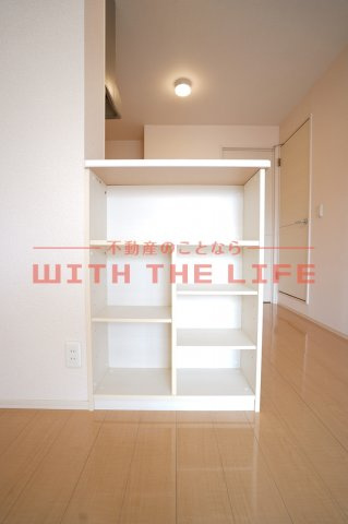 グロワール東合川【キャッシュバック対象物件】の内装|内装です