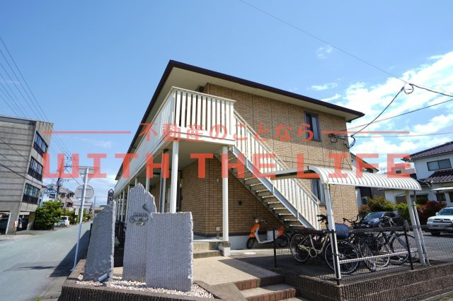 グロワール東合川【キャッシュバック対象物件】の周辺