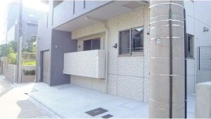 サリジェール瑞穂のその他共用部分