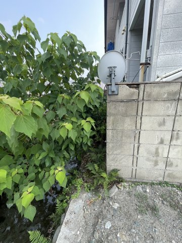 若水町2丁目　売土地のその他