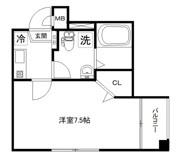 アクシーズグランデ常盤の画像