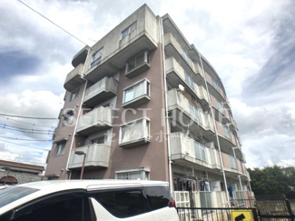 【外観】 | 外はこのようになっています