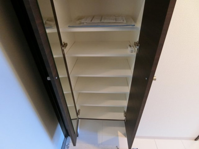 【収納】 | プライマル大阪天満宮