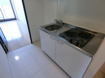 【キッチン】 | プライマル大阪天満宮