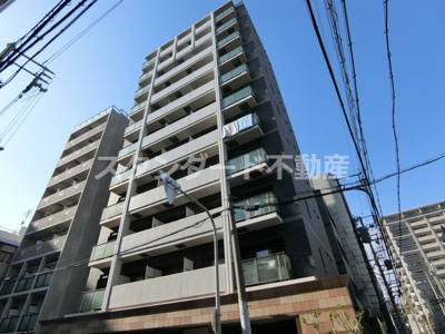 【外観】 | プライマル大阪天満宮