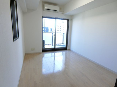 【洋室】 | プライマル大阪天満宮