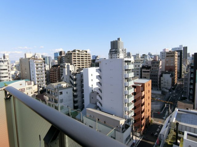 【展望】 | プライマル大阪天満宮