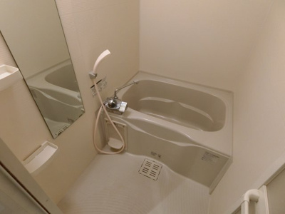 【浴室】 | プライマル大阪天満宮