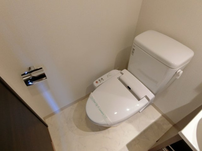 【トイレ】 | プライマル大阪天満宮