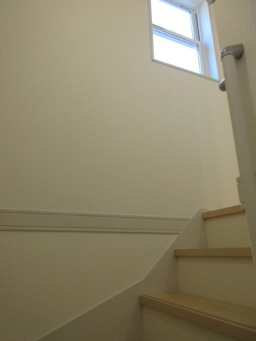 【仲介手数料無料】新築戸建　熊谷市宮本町223（全2棟）の内装