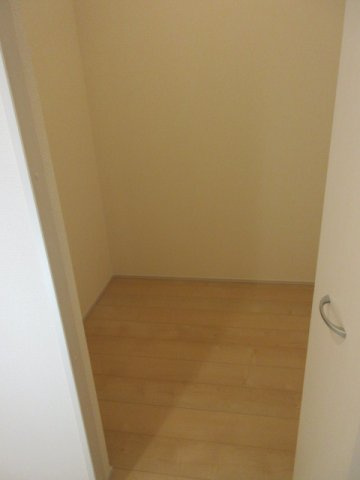 【仲介手数料無料】新築戸建　熊谷市宮本町223（全2棟）の収納