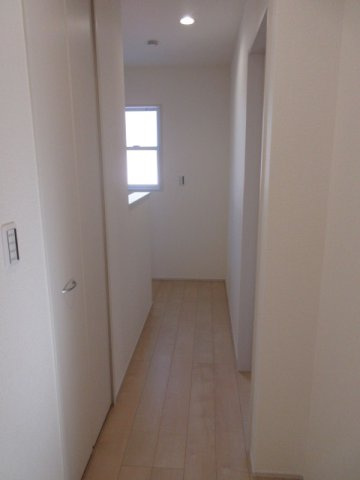 【仲介手数料無料】新築戸建　熊谷市宮本町223（全2棟）の内装