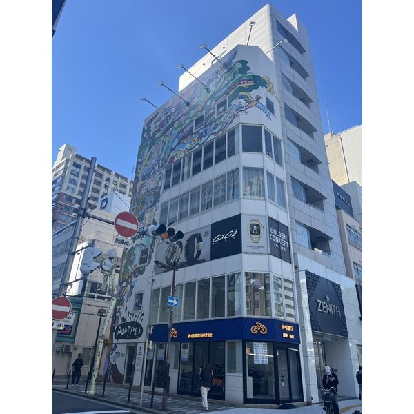 おおきにHOPETREE心斎橋
