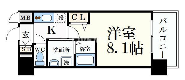 プレサンス名古屋STATIONサティナ