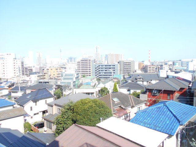 【展望】 | ローズハウス