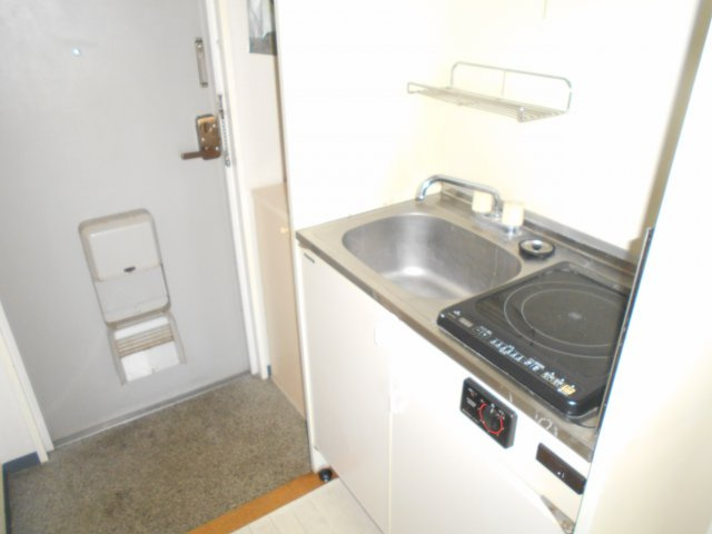 【キッチン】 | ローズハウス | 写真はイメージです