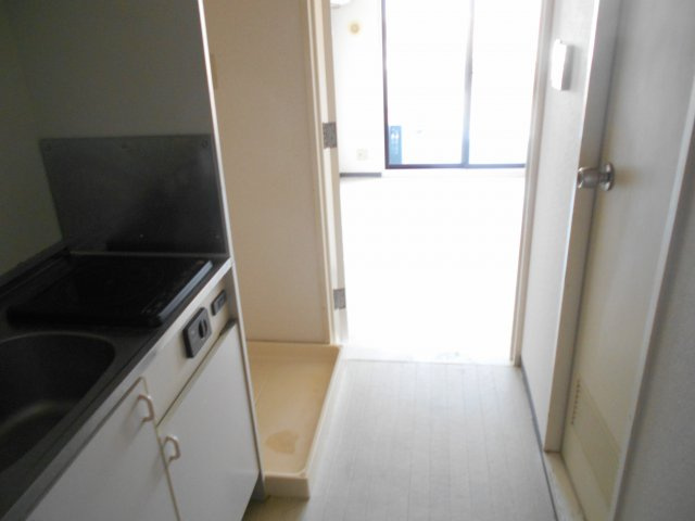 【内装】 | ローズハウス | 写真はイメージです