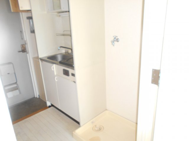 【設備】 | ローズハウス | 写真はイメージです