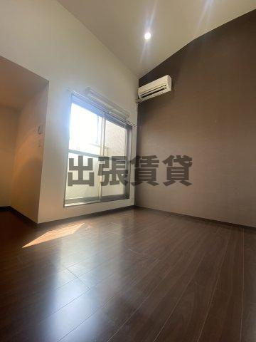 仲介手数料0円！！アソシエ21の居間・リビング