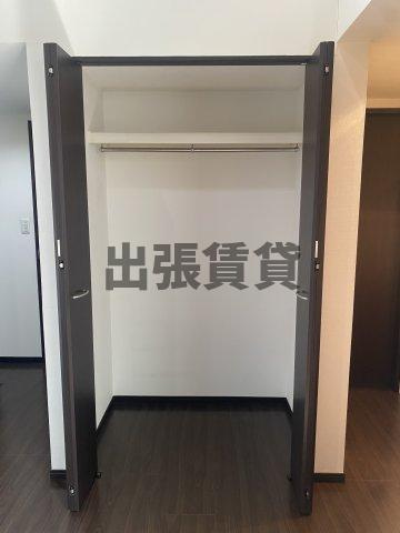 仲介手数料0円！！アソシエ21の収納