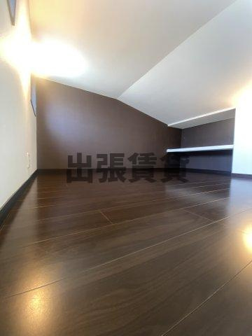 仲介手数料0円！！アソシエ21の寝室