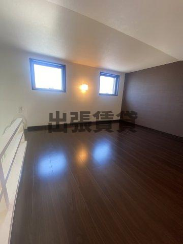 仲介手数料0円！！アソシエ21の寝室