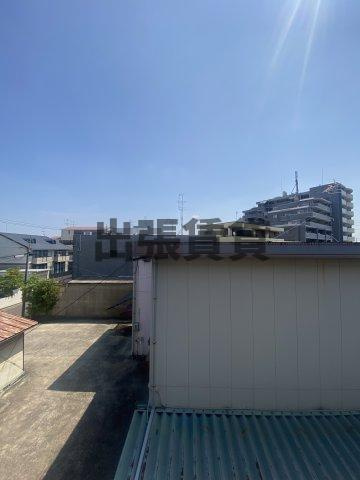 仲介手数料0円！！アソシエ21の展望