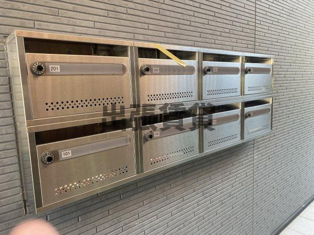 仲介手数料0円！！アソシエ21のその他共用部分