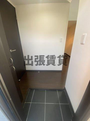 仲介手数料0円！！アソシエ21の玄関