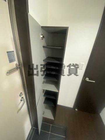 仲介手数料0円！！アソシエ21の収納