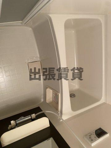 仲介手数料0円！！アソシエ21の浴室