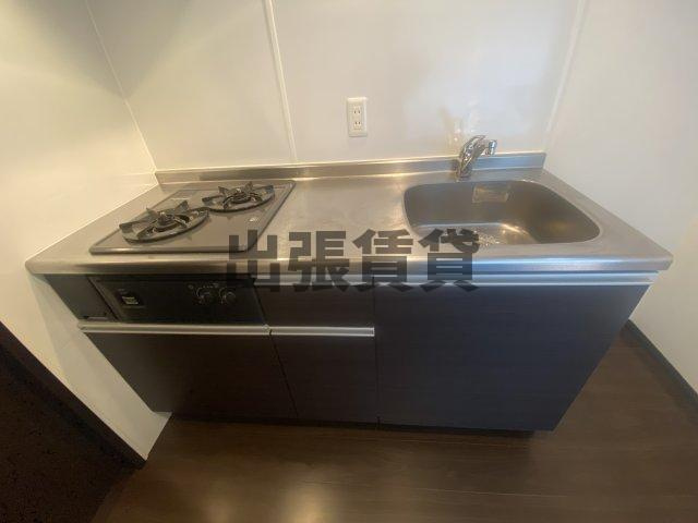 仲介手数料0円！！アソシエ21のキッチン