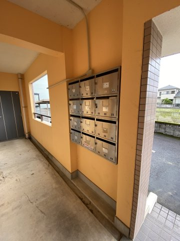 八代市本野町のハイツのその他共用部分