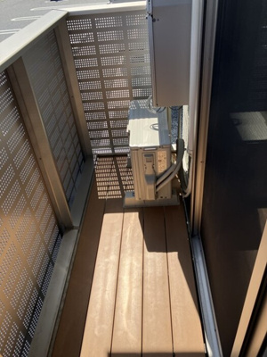 【バルコニー】 | Nextマム