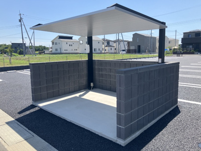 【その他共用部分】 | Nextマム