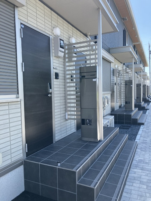 【玄関】 | Nextマム