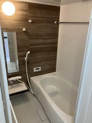 【浴室】 | Nextマム