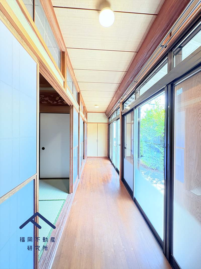 宗像市ひかりヶ丘５丁目　戸建てのその他