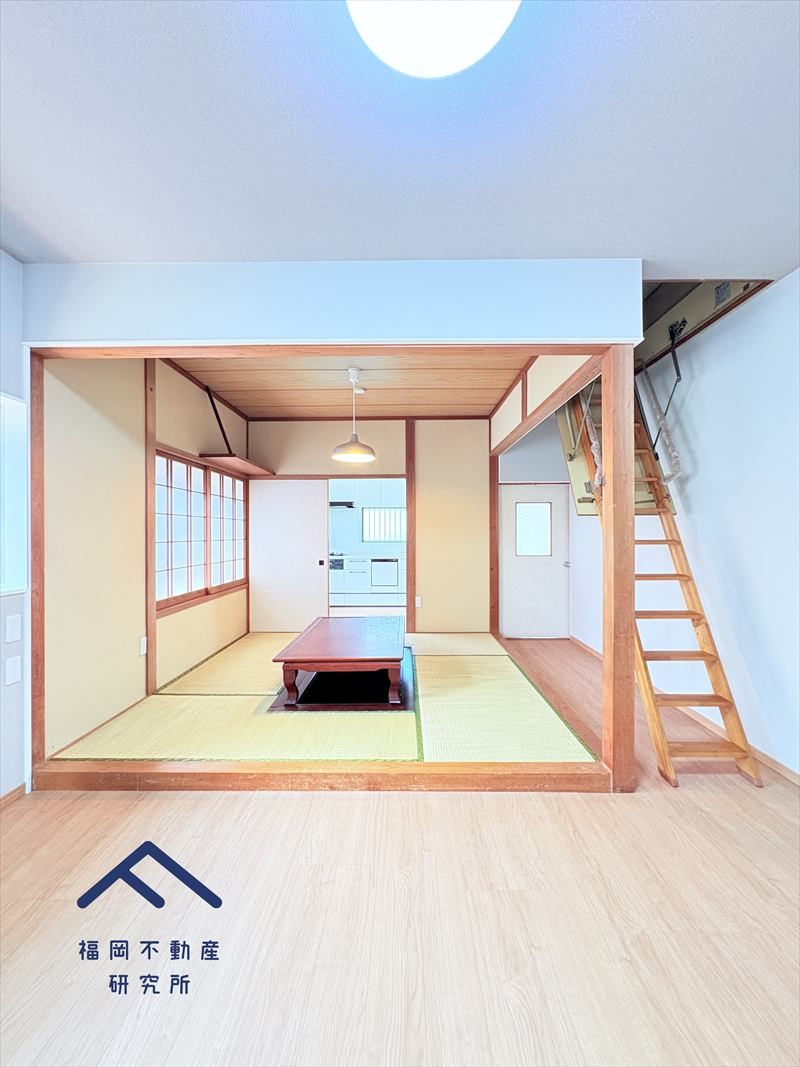 宗像市ひかりヶ丘５丁目　戸建て