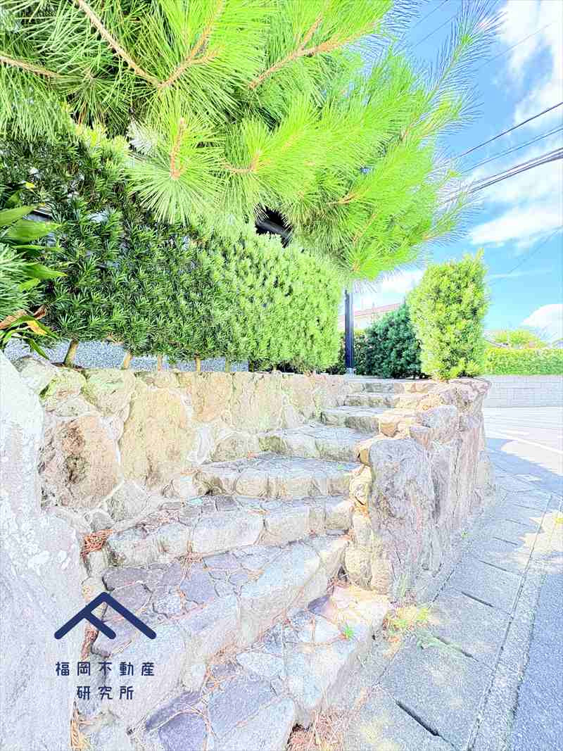 宗像市ひかりヶ丘５丁目　戸建てのその他