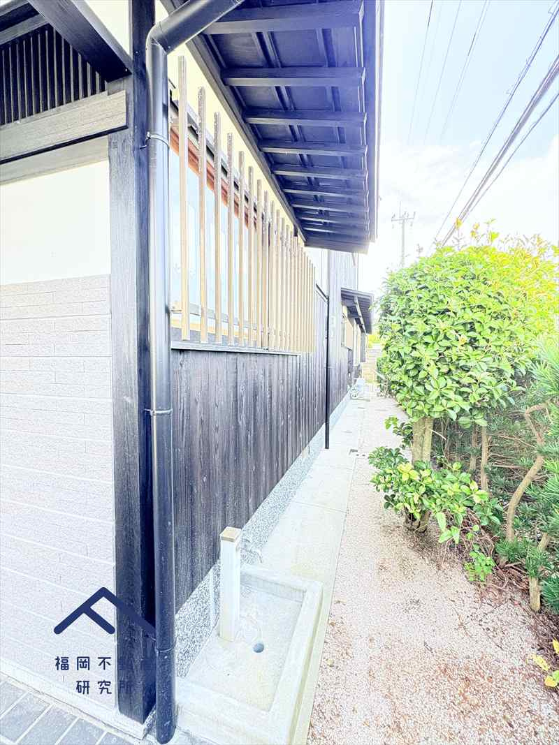 宗像市ひかりヶ丘５丁目　戸建てのその他