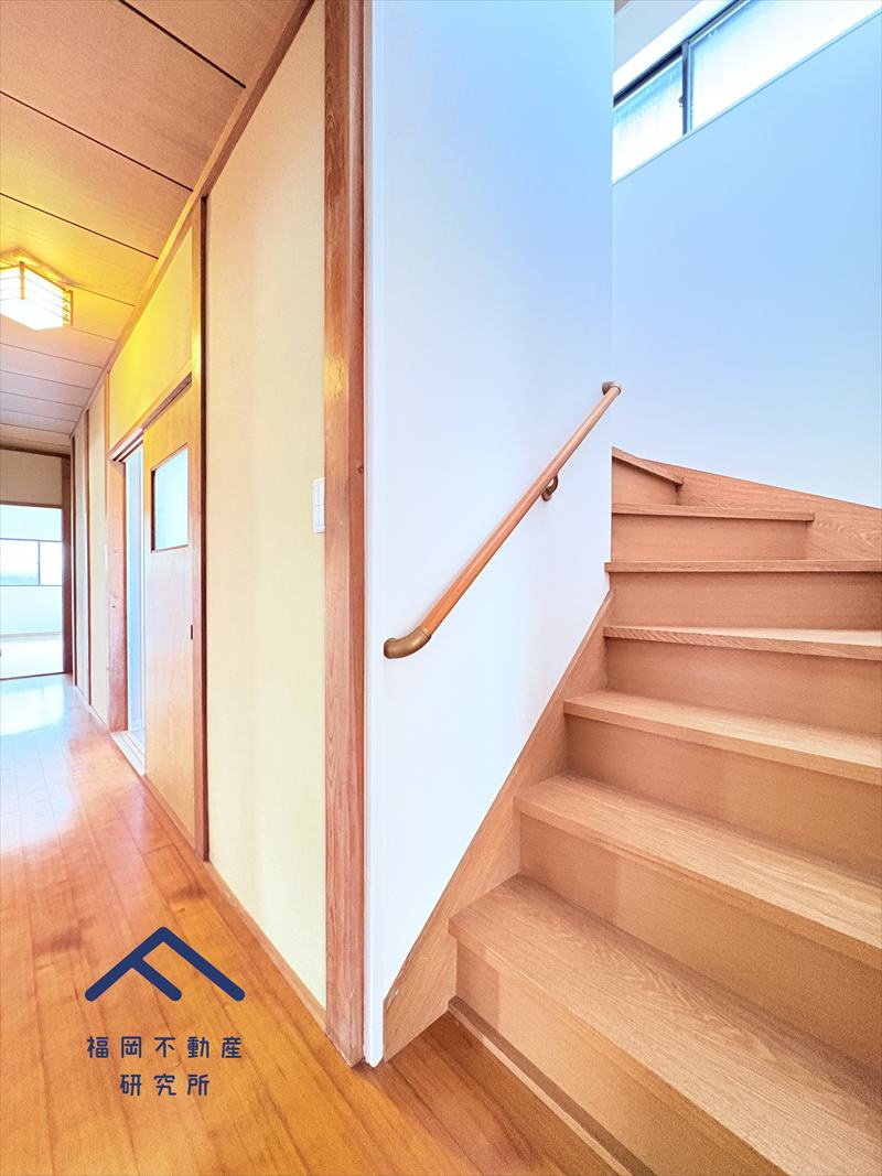 宗像市ひかりヶ丘５丁目　戸建てのその他